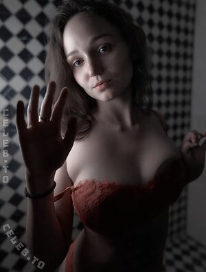Viktoria Lara Hochwimmer Nude Leaked Photo #57