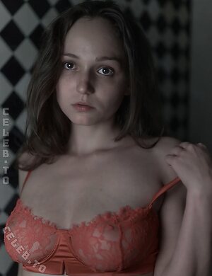 Viktoria Lara Hochwimmer Nude Leaked Photo #58