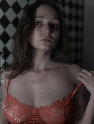 Viktoria Lara Hochwimmer Nude Leaked Photo #59