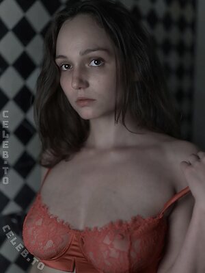 Viktoria Lara Hochwimmer Nude Leaked Photo #60