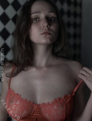Viktoria Lara Hochwimmer Nude Leaked Photo #61