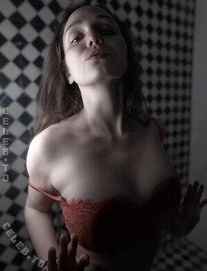 Viktoria Lara Hochwimmer Nude Leaked Photo #62