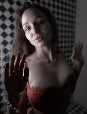 Viktoria Lara Hochwimmer Nude Leaked Photo #63