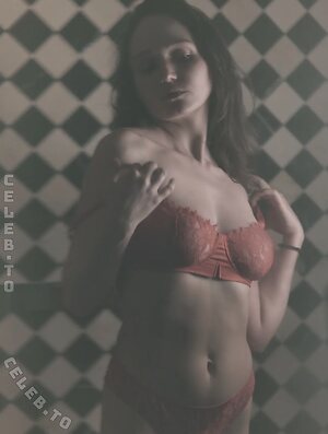 Viktoria Lara Hochwimmer Nude Leaked Photo #66