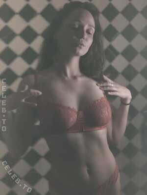Viktoria Lara Hochwimmer Nude Leaked Photo #68