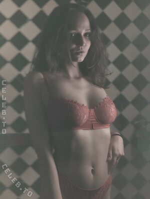Viktoria Lara Hochwimmer Nude Leaked Photo #69