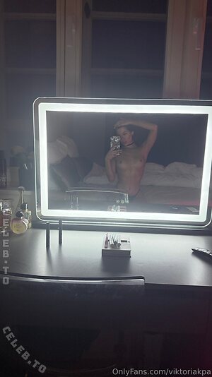 Viktoriakpa Nude Leaked Photo #52