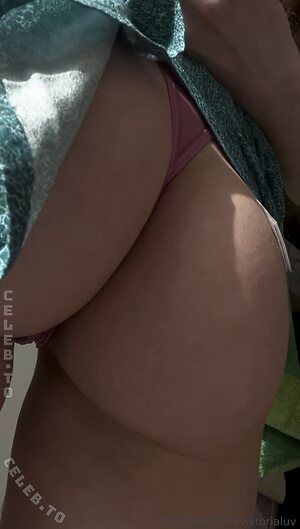 Viktorialuv Nude Leaked Photo #23