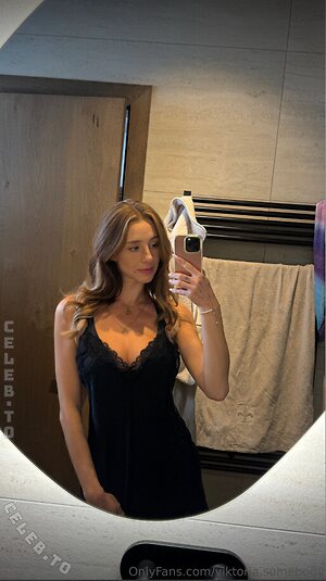Viktoria.Somebody Nude Leaked Photo #69