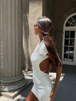 Viktoriia Pandei Nude Leaked Photo #47