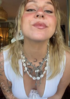 Viky kid Nude Leaked Photo #49