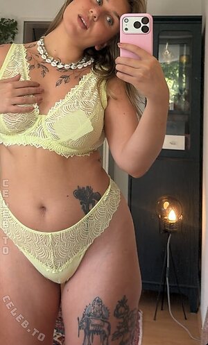 Viky kid Nude Leaked Photo #68