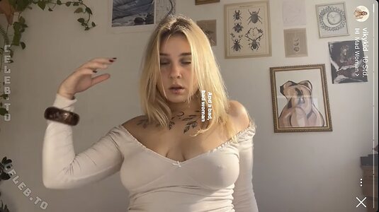 Viky kid Nude Leaked Photo #70