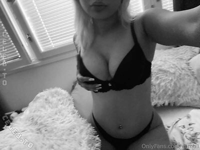 Vilmulii Nude Leaked Photo #56