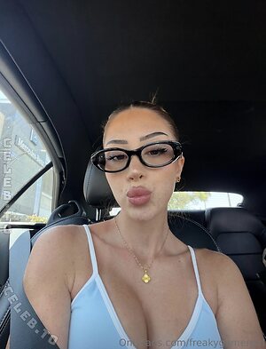 vinamiledy Nude Leaked Photo #62