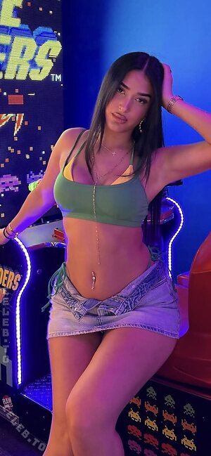 Vinoschh Nude Leaked Photo #76