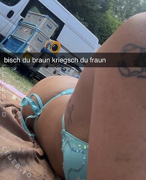 Vinoschh Nude Leaked Photo #79