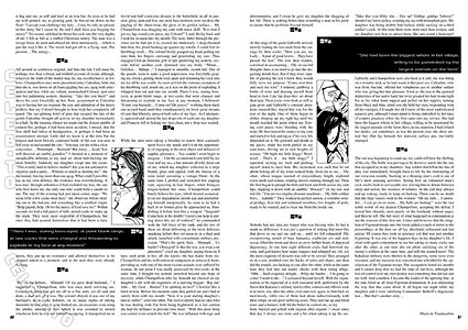 Vintage Erwachsenen Zeitschriften Nude Leaked Photo #137