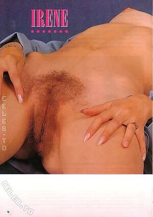 Vintage Erwachsenen Zeitschriften Nude Leaked Photo #244