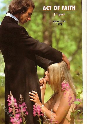 Vintage Erwachsenen Zeitschriften Nude Leaked Photo #270