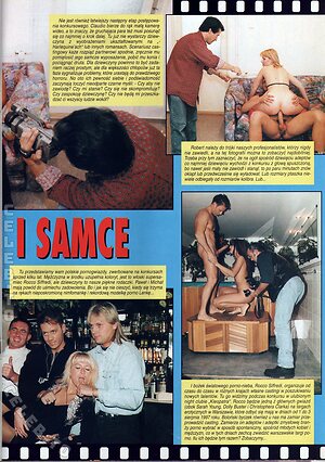 Vintage Erwachsenen Zeitschriften Nude Leaked Photo #499