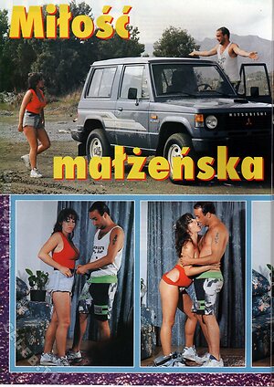 Vintage Erwachsenen Zeitschriften Nude Leaked Photo #500