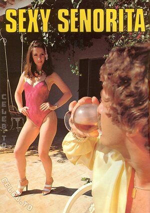 Vintage Erwachsenen Zeitschriften Nude Leaked Photo #871