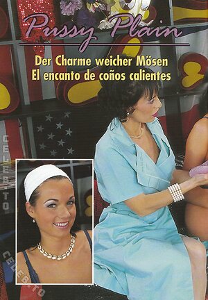 Vintage Erwachsenen Zeitschriften Nude Leaked Photo #1138