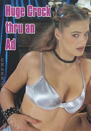 Vintage Erwachsenen Zeitschriften Nude Leaked Photo #2067