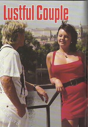 Vintage Erwachsenen Zeitschriften Nude Leaked Photo #2235