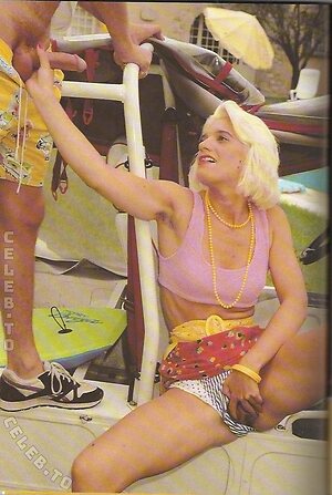 Vintage Erwachsenen Zeitschriften Nude Leaked Photo #2301