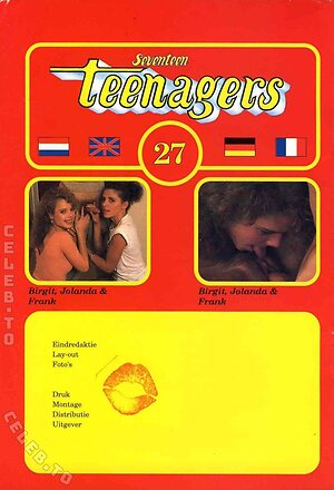 Vintage Erwachsenen Zeitschriften Nude Leaked Photo #2332