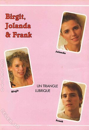 Vintage Erwachsenen Zeitschriften Nude Leaked Photo #2334