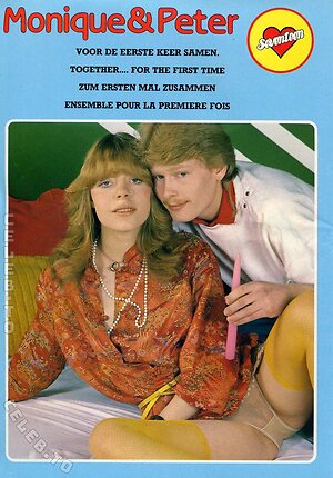 Vintage Erwachsenen Zeitschriften Nude Leaked Photo #2420