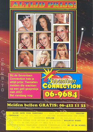 Vintage Erwachsenen Zeitschriften Nude Leaked Photo #2433