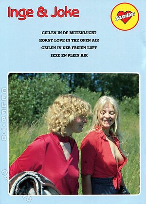Vintage Erwachsenen Zeitschriften Nude Leaked Photo #2601