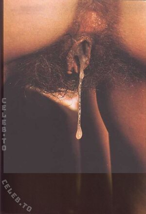 Vintage Erwachsenen Zeitschriften Nude Leaked Photo #2724
