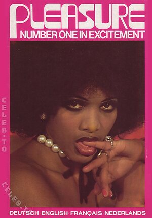 Vintage Erwachsenen Zeitschriften Nude Leaked Photo #2805