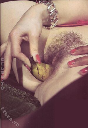 Vintage Erwachsenen Zeitschriften Nude Leaked Photo #2821