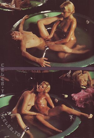 Vintage Erwachsenen Zeitschriften Nude Leaked Photo #3030