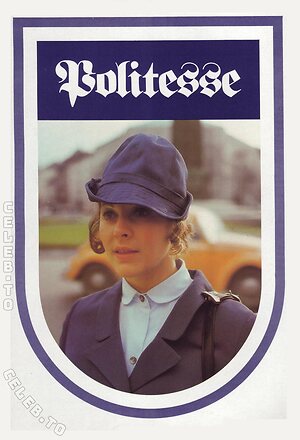 Vintage Erwachsenen Zeitschriften Nude Leaked Photo #3206