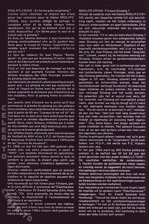 Vintage Erwachsenen Zeitschriften Nude Leaked Photo #3234
