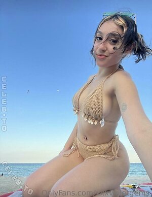 Violet Gems Nude Leaked Photo #28