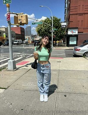 Violet Gems Nude Leaked Photo #66