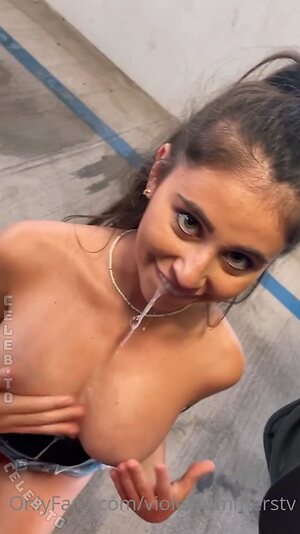 Violet Summers Nude Leaked Photo #108
