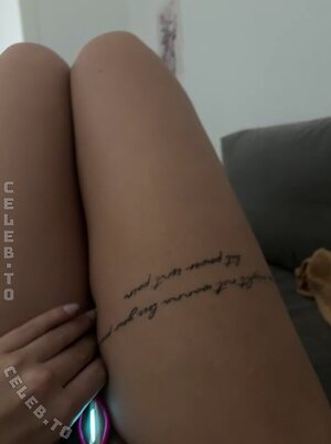 Violet velvet Nude Leaked Photo #29