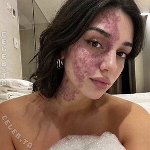 Violeta Morales Nude Leaked Photo #8