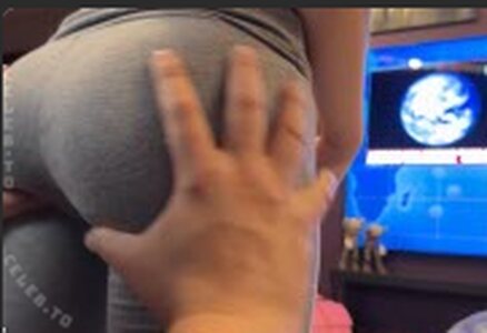 violetaddams Nude Leaked Photo #7
