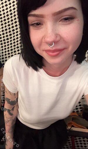 violetaddams Nude Leaked Photo #21