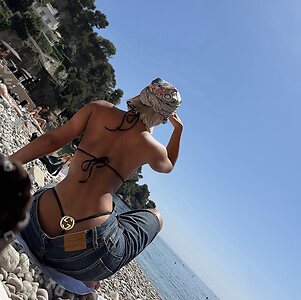 Violetta Bert Nude Leaked Photo #11